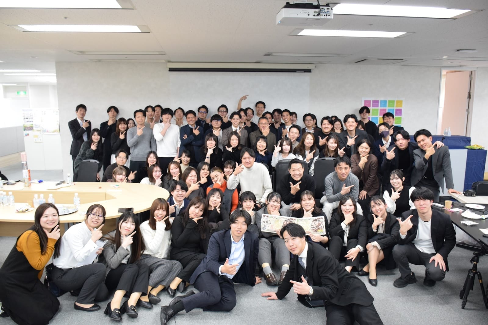 毎年恒例忘年会！＠大阪