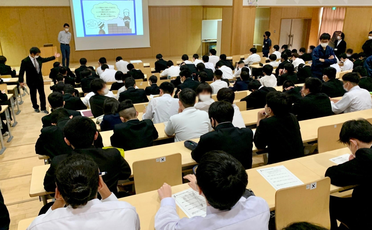 ジンジブ事業でどのように未来を変えるのか