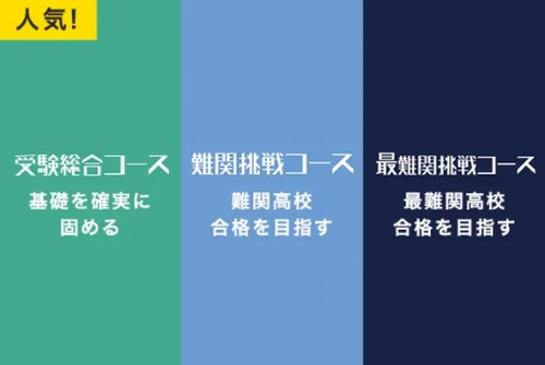 進研ゼミ中学2年生講座