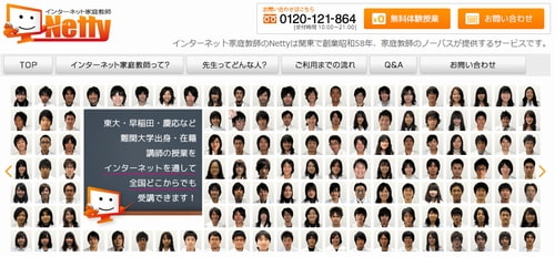 ネッティー