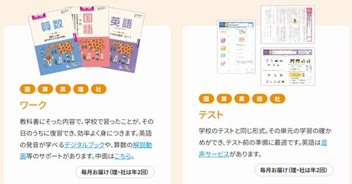 ポピー小学5年生